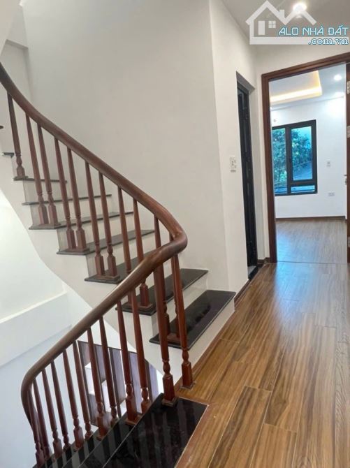 Bán nhà 422B Vân Canh 39m2 4 tầng nở hậu đầy đủ nội thất vài bước ra ô tô đỗ 6 tỷ 5 - 3