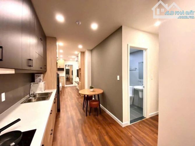Cần bán nhà 7 Kỳ Đồng, Phường 9, Quận 3 - 3