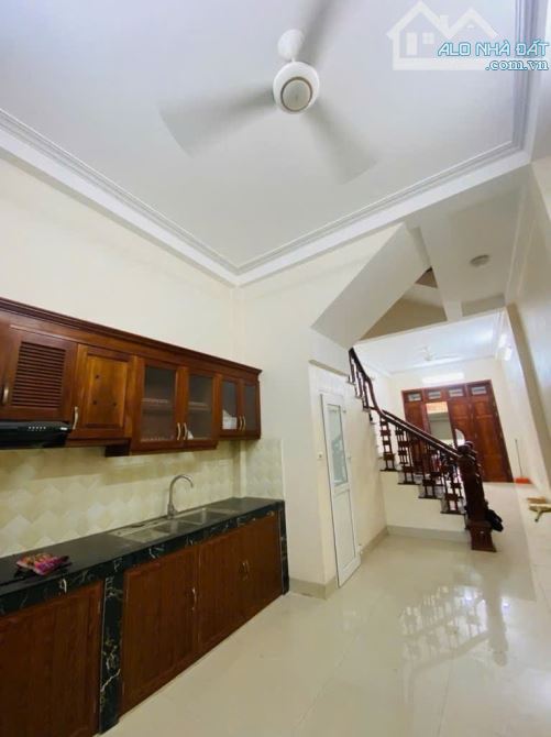 🌟CHỈ NHINH 5 TỶ SO HỮU NGAY CĂN NHÀ 4 TẦNG KHU VỰC SỐNG LY TƯỞNG  - VỊ TRÍ VÀNG - 3