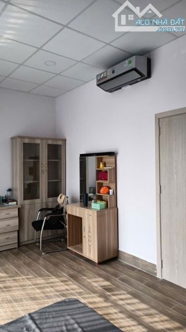 🏠 nhà 6 x 33 2 tầng diện tích khủng, gần nhiều trục đường lớn quận 8 - 3