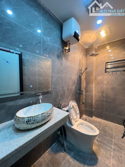 Bán nhà 3 tầng xây mới ngõ đường Đồng Hòa, Kiến An, Hải Phòng - 5