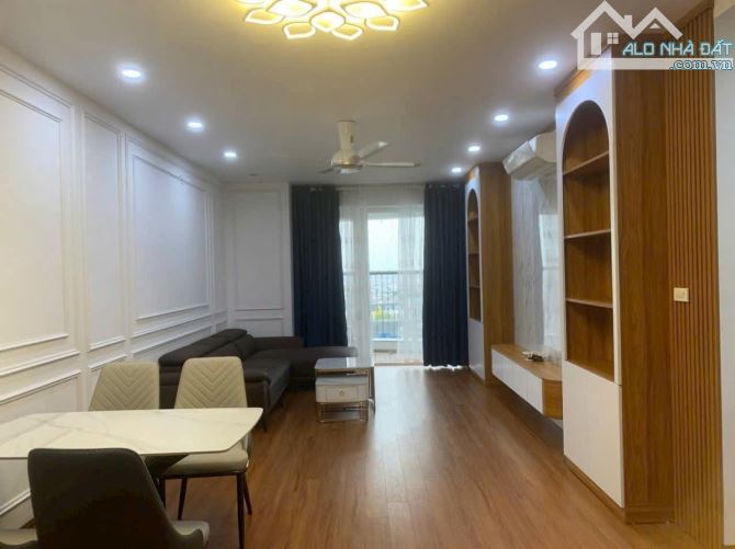 Cực Hiếm! Văn Phú, Hà Đông 35m2*6 tầng, MT 4m, ô tô tránh, vỉa hè, thang máy, nhỉnh 10 tỷ - 3