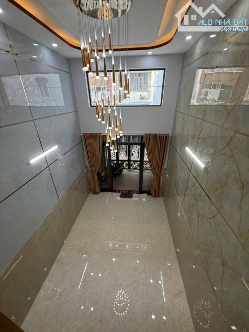 📣BÁN NHÀ CHÍNH CHỦ TỰ XÂY BTCT BAO CHẤT LƯỢNG📣HẺM NHỰA Ô TÔ NGỦ NHÀ📣PHAN HUY ÍCH GV - 3