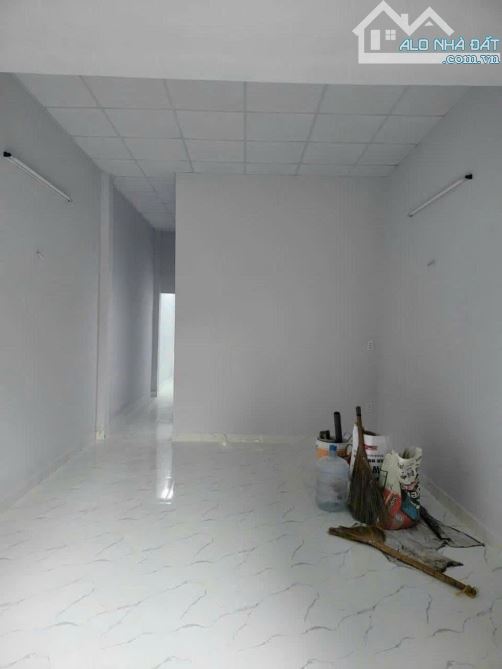 Bán nhà ngang (6.9m x 20m) Trương Đình Hội, quận 8, nhà 2 tầng, hàng hiếm 4.6 tỷ - 3