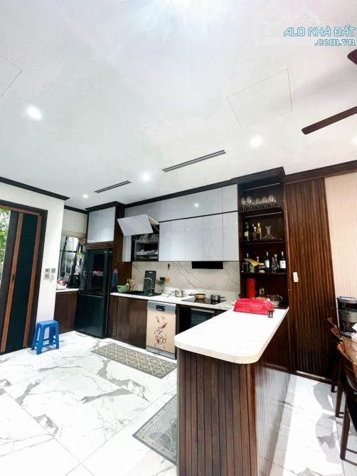 ĐẲNG CẤP AN SINH CHỈ 39.5 tỷ ở ngay The Manor Central Park - VIEW công viên - 3