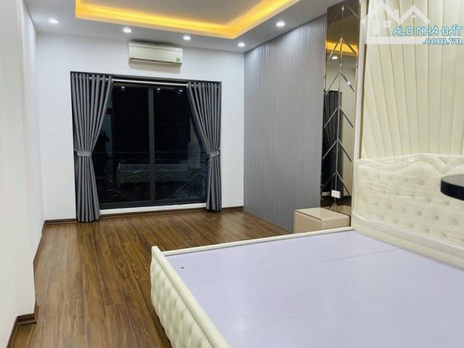 🏠 NHÀ LÔ GÓC 3 MẶT THOÁNG CỰC HIẾM - YÊN NGHĨA - HÀ ĐÔNG 48m2 x 4 tầng. - 3