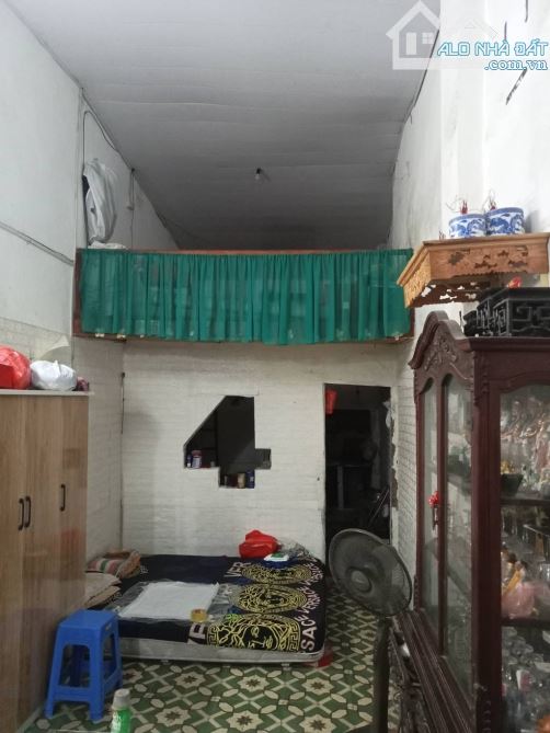 HIẾM VIP - ĐẤT VÀNG ĐẦU TƯ - TRUNG TÂM ĐỐNG ĐA - MẶT TIỀN SIÊU KHỦNG - VÀI BƯỚC RA MẶT PHỐ - 3