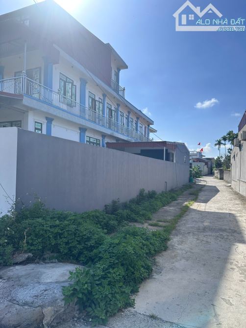 Mua đất tặng nhà LÔ GÓC mới tại Hoà Liễu - Thuận Thiên giá 15 triệu/m2 - 3