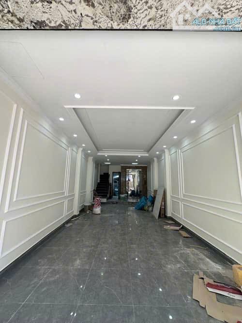 🏠🏠 PHÂN LÔ - Ô TÔ VÀO NHÀ - THANG MÁY - VỪA Ở VỪA KINH DOANH - KHU VIP CẦU GIẤY🔥🔥 - 3