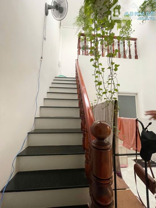 Bán Nhà 1 trệt Gác Đỗ, dt 5 x 20m Sổ Riêng Thổ cư 100%, kp2 Trảng Dài, Biên Hòa, giá 2,79t - 3