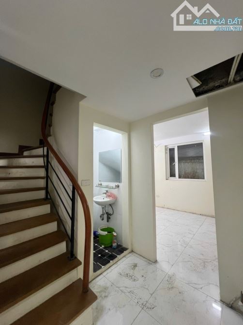 Bán nhà Làng Cổ Đông Ngạc,45m2 4 tầng, Phân lô, ô tô đỗ cửa, 2 thoáng, ở sướng, giá 7,9 tỷ - 3