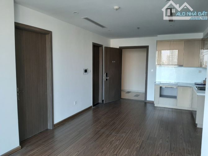Cho thuê căn hộ Green Bay Mễ Trì 2 ngủ cơ bản, 12 triệu - 3