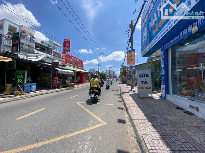 Chỉ 4,5 Tỷ, Có Lô Đất Mặt Tiền Đẹp 141M2, Ngang 5m - Ngay TTLX Thành Công- Nguyễn Văn Tạo - 3