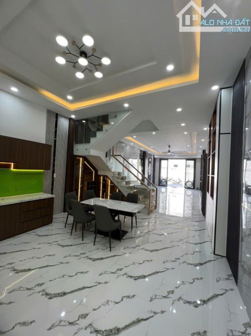 NHÀ 2 TẦNG MẶT TIỀN 112M2 GẦN KHU CÔNG NGHIỆP CẦU TRÀM TRỌN GÓI 2 TỶ 850 - 3