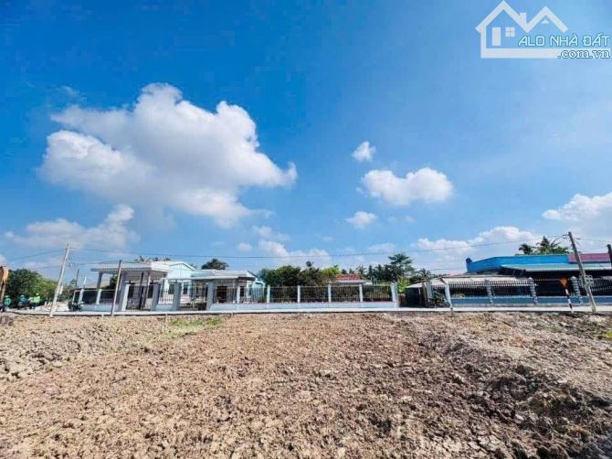 5×33 thổ thị trấn tân trụ_Long an sát nhựa 833 790 triệu Đường ôtô giá rẻ - 3