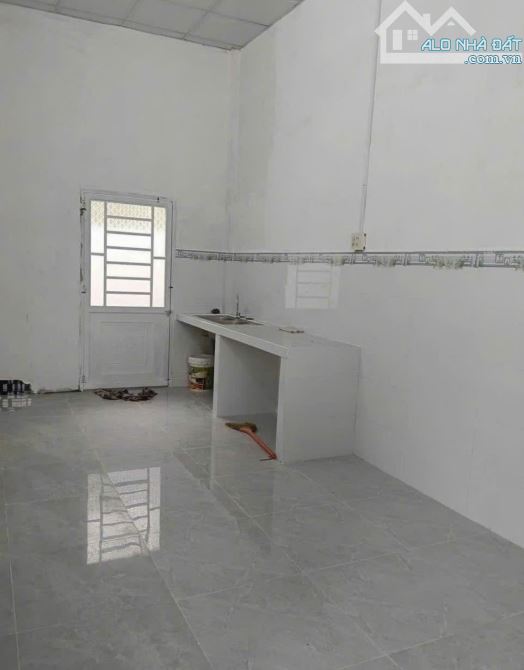 🏠 Có căn nhà ngang 6m ở Tân Hiệp – Hóc Môn, cần ra nhanh 950Triệu,Sổ Hồng Riêng - 3