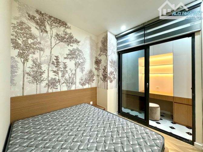 Cần bán căn hộ Handiresco - Lê Văn Lương 2PN, nhà đẹp, ban công đông nam , giá 6.x tỷ - 3