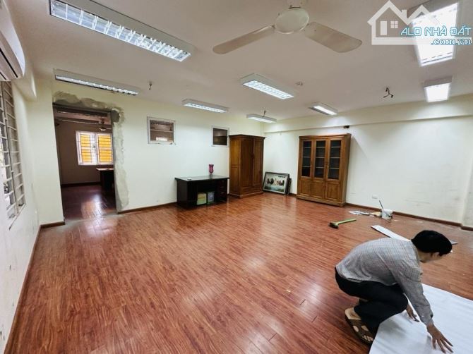 Mặt phố khủng phố Lộc Xuân Đỉnh 130m 58 tỷ mặt tiền 9m kinh doanh đỉnh cao khu vip cực đẹp - 3