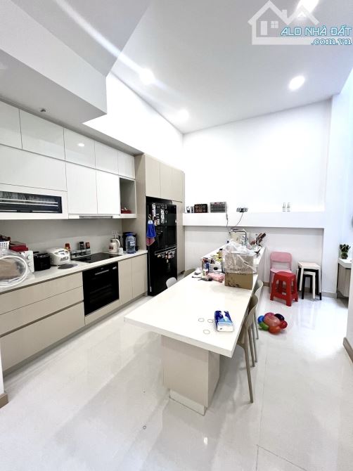 KHU VIP TÂN PHÚ-PHAN ANH-HẺM 8M THÔNG-79M2-3 TẦNG MỚI Ở NGAY-NHỈNH 8 TỶ - 3