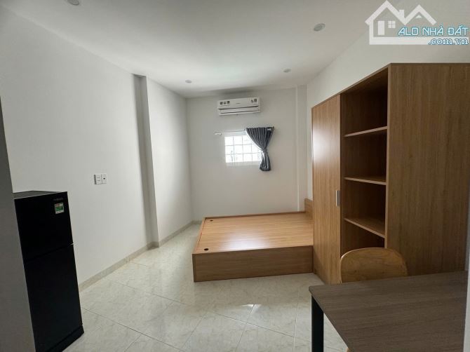 Bán căn hộ DV hẻm 6m đường Âu Cơ, p.9, DT 105m2, lửng 3 lầu ST, giá 14.6 tỷ - 3