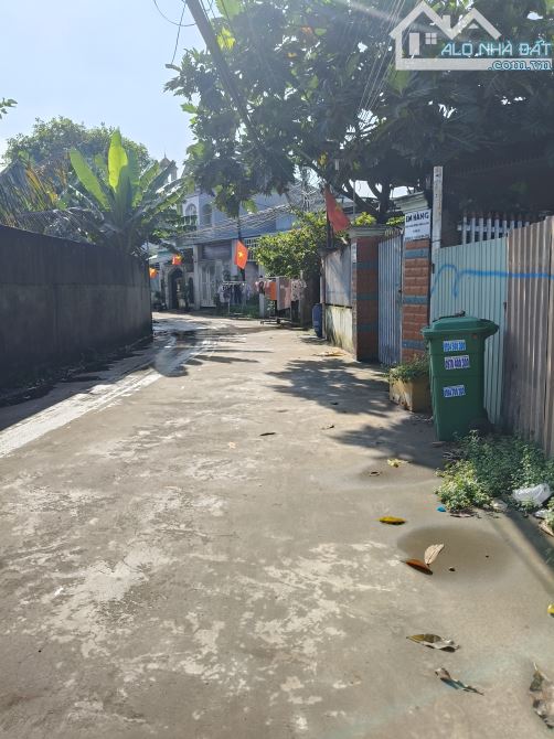 Bán đất trung tâm Phước Tân, Biên Hòa DT: 5x21 chỉ 460tr - 3