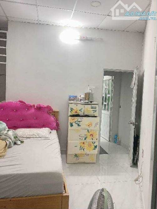 Bán nhà Quận 7-Tân Hưng, nhà mới DTSD 90m2, 3PN, nhỉnh 4 t/y - 3