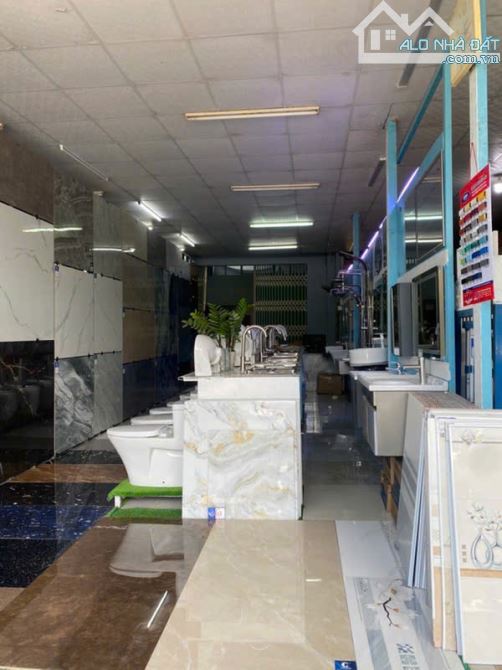 BÁN NHÀ MẶT TIỀN KINH DOANH 277M2, NGANG 10,5M - LÊ VĂN LƯƠNG - DÒNG TIỀN TIỀN 20TR/TH - 3