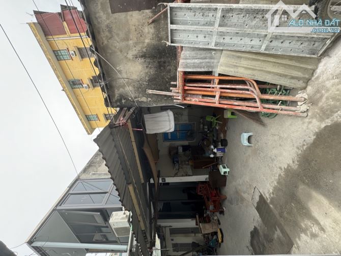 Bán nhà C4 Tân Xuân, Bắc Từ Liêm, 46m2, 1 tầng, giá 6.9 tỷ - 3