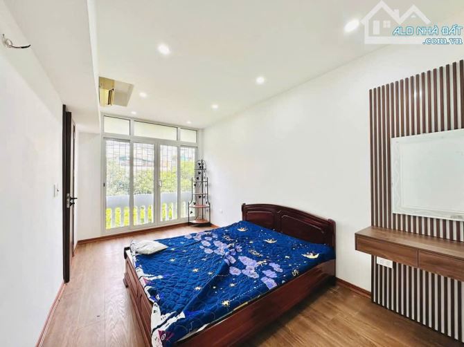 Bán nhà lô góc Trần Phú, Hà Đông – phân lô – ô tô đỗ cửa – kinh doanh tốt – chỉ 6 tỷ - 3