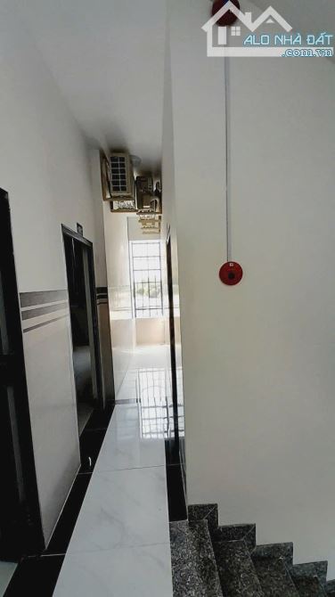 Bán nhà đường Lê Văn Việt 5 tầng 500m2 thu nhập 180 triệu giá bán 30 tỷ - 3