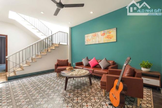 CẦN BÁN NHÀ 03 TẦNG MẶT TIỀN ĐƯỜNG TRẦN NGUYÊN HÃN, TP NHA TRANG GIÁ 15 TỶ - 3