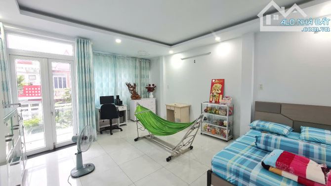 CẦN BÁN NHÀ 03 TẦNG 01 TUM  MẶT TIỀN ĐƯỜNG HỒNG BÀNG, TP NHA TRANG GIÁ 11,5 TỶ - 3