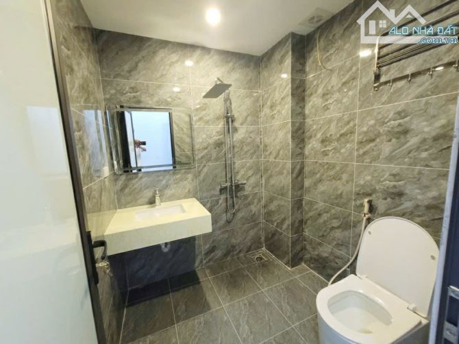 🏆 BÁN NHÀ PHỐ LÊ TRỌNG TẤN, 05 TẦNG ĐẸP XINH, FULL NỘI THẤT, HÀ ĐÔNG, 35M HƠN 6 TỶ ctl🍀 - 3