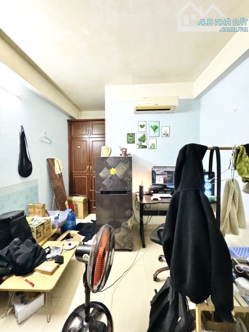 Bán Căn Hộ Cho Thuê 7 Phòng - Ngay Đại Học Quốc Tế Hồng Bàng - 4.85x10 - Nhỉnh 8tỷ - 3