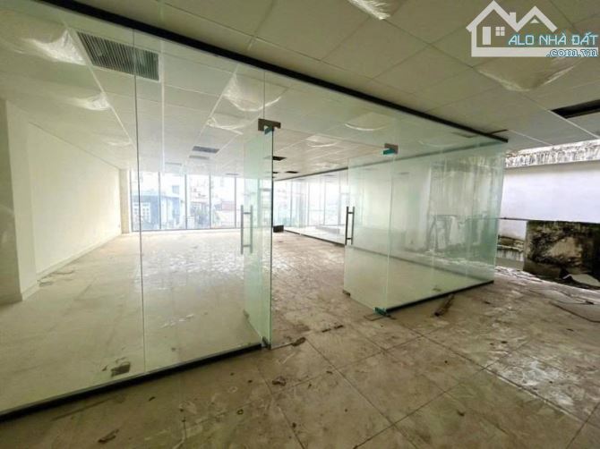 Bán nhà Mặt tiền Hẻm 8m  Nguyễn Văn Lượng - Nguyễn Oanh, 13,5x25m, 6 Tầng, 39 tỷ. - 3