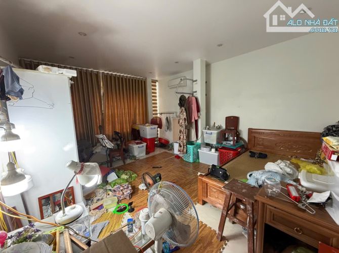 Bán nhà 3 tầng dân xây độc lập ô tô đỗ cửa phố Đông Khê, Ngô Quyền, Hải Phòng - 3