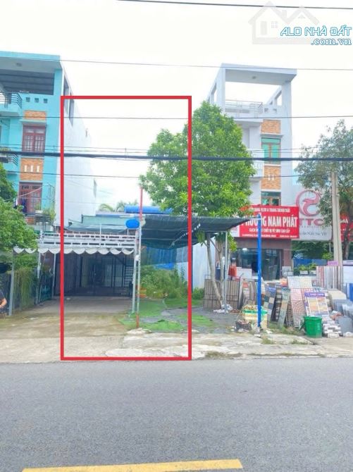 Bán Lô Đất ngay Phú Gia 1 Mặt Tiền Kinh Doanh đường Nguyễn Khuyến P. Trảng Dài - Biên Hoà - 3