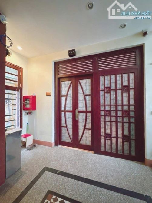 BÁN CĂN CHUNG CƯ MINI PHỐ ĐẶNG TRẦN CÔN, TRUNG TÂM ĐỐNG ĐA,150M,7TẦNG,33 TỶ, - 3