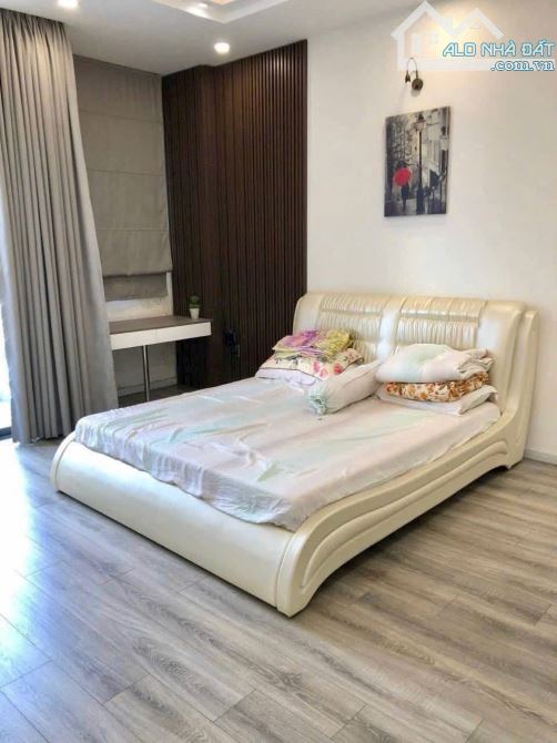 Bán Nhà (Ngang 5M x 18M) Mặt Tiền Kinh Doanh gần trục chính Võ Thị Sáu P. Thống Nhất - 3