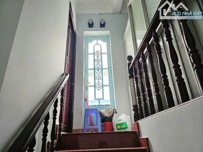 Bán Nhà Sát Vách Quận 1 - Khu Vip D1 - Lô Góc Thoáng - Hẻm Xe Hơi - Ngộp 5.5 Tỷ - 3