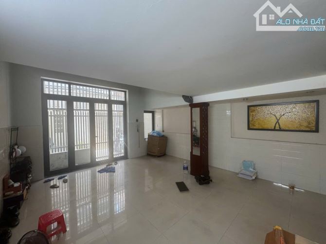 🏡 NHÀ 3 TẦNG KIỆT Ô TÔ TRƯNG NỮ VƯƠNG – 55.1M² – GẦN CHỢ MỚI – GIÁ CHỈ 4.35 TỶ  📐 Diện t - 3