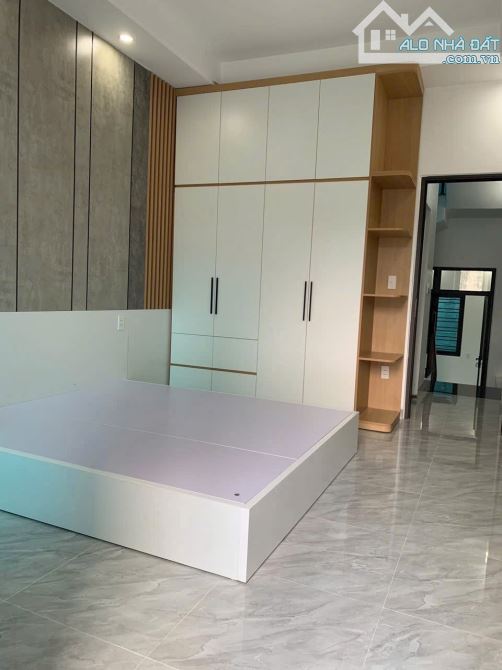 Bán nhà 3 tầng thiết kế hiện đại ngõ thượng mẫn, thành phố hải dương - 3