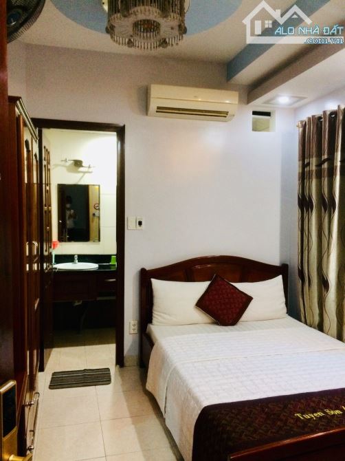 🏨 BÁN KHÁCH SẠN HẢI CHÂU – 6 TẦNG – DÒNG TIỀN 50–80 TRIỆU/THÁNG - 3
