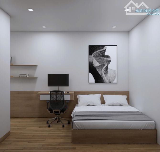 🔥 SIÊU ĐẸP NHÀ 2TẦNG  MỚI FULL NỘI THẤT  - PHỐ VIP - KINH DOANH ĐỈNH - CÁC TRƯỜNG ĐẠI HỌC - 3