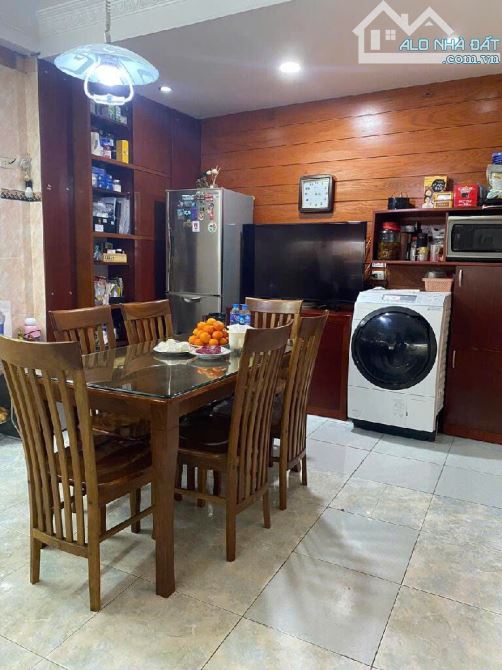 Bán nhà Tây Sơn, ô tô đỗ cửa, vài bước ra phố, mặt tiền rộng, 80m2, 4 tầng, giá 19 tỷ - 3