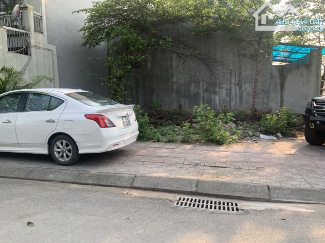 Bán 60m đất tái định cư Trâu Quỳ, rẻ nhất trong các khu tái định cư, đất gần hồ hiện hữu - 3