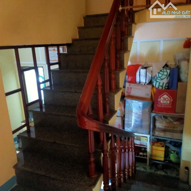 💥 BÁN NHÀ 3 TẦNG KIỆT Ô TÔ PHẠM HỮU KÍNH – GẦN CẦU TRẦN THỊ LÝ – MỸ AN – 5.9 TỶ - 3