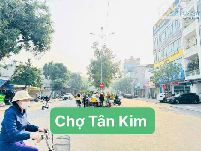Bán đất mặt đường Nguyễn Văn Linh ngay lẩu dê Nhất Ly- Tp Hải Dương - 3