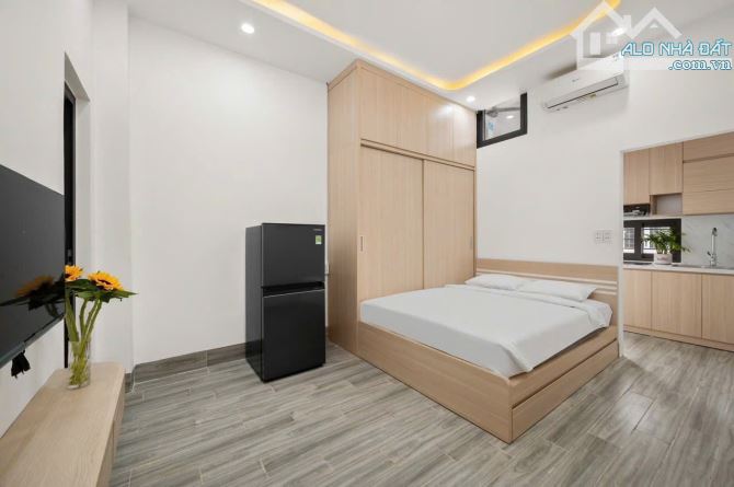 CỰC SỐC CĂN HỘ DÒNG TIỀN – MẶT TIỀN UNG VĂN KHIÊM – GẦN BIỂN MỸ KHÊ 🌊💰 - 3