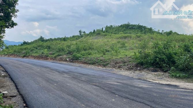 Cơ hội sinh lời lô đất tại Sông Cầu-Khánh Vĩnh - 3